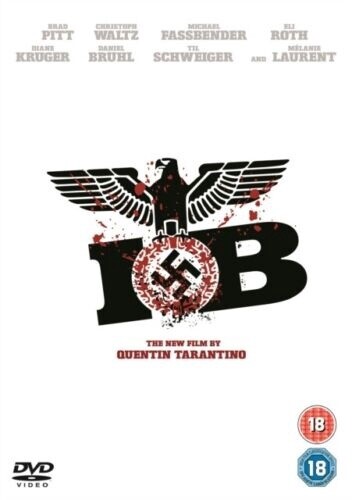Inglorious Bastards | DVD