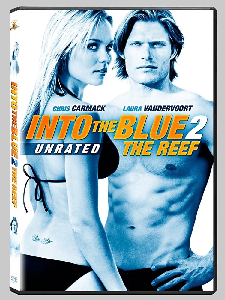 Into The Blue 2, Version: DVD