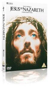 Jesus of Nazareth | DVD