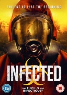 Infected, Version: DVD
