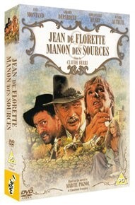 Jean De Florette/ Manon Des Sources