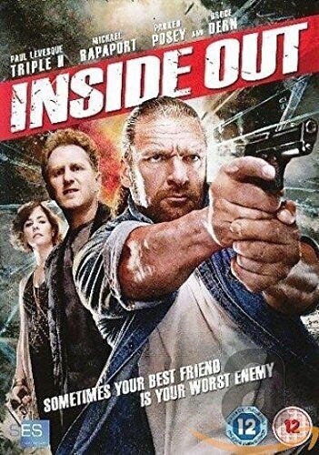 Inside Out | DVD