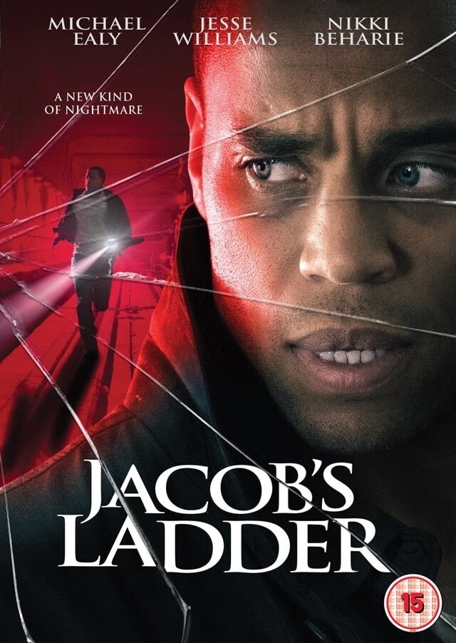 Jacob&#39;s Ladder | DVD