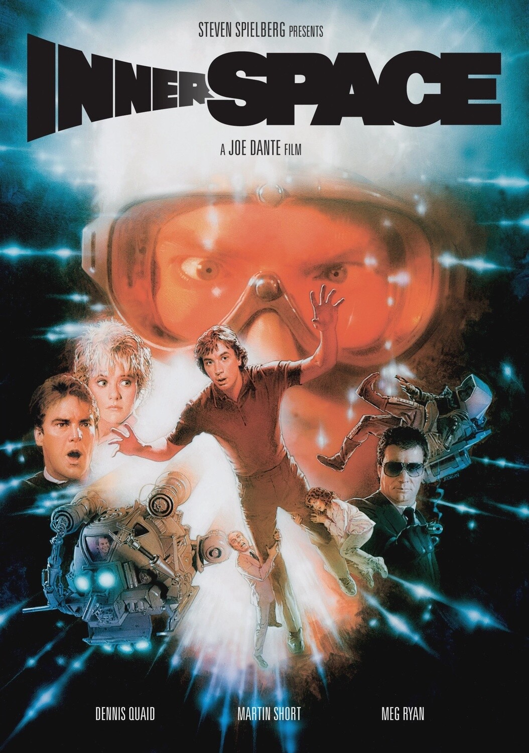 Inner Space | DVD