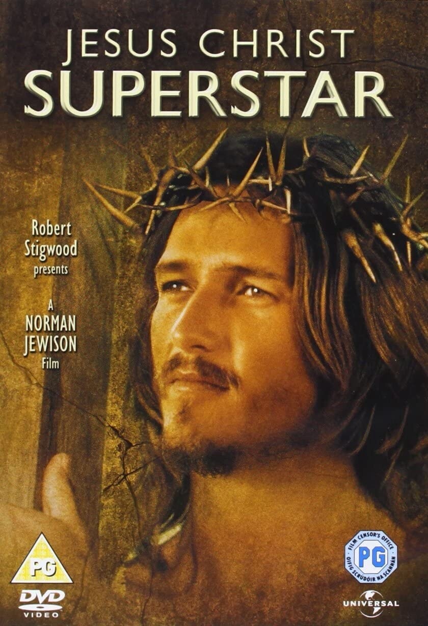 Jesus Christ Superstar | DVD