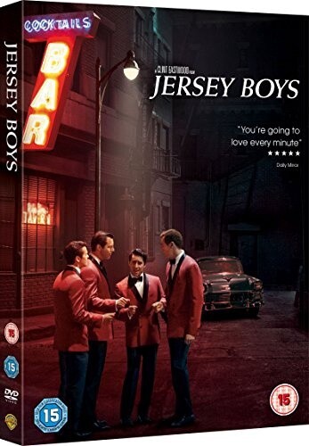 Jersey Boys | DVD