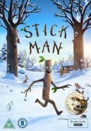 Stick Man | DVD