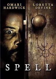 Spell | DVD