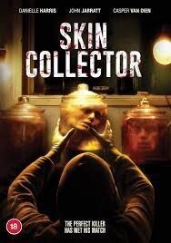 Skin Collector | DVD