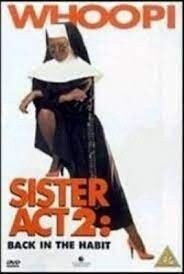Sister Act 2
