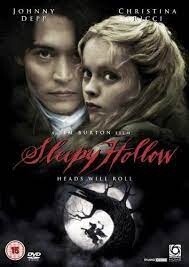 Sleepy Hollow | DVD