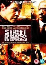 Street Kings | DVD