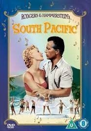 South Pacific | DVD