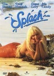 Splash | DVD