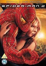 Spider-Man 2 | DVD