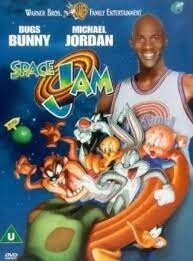 Space Jam | DVD