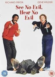 See No Evil, Hear No Evil