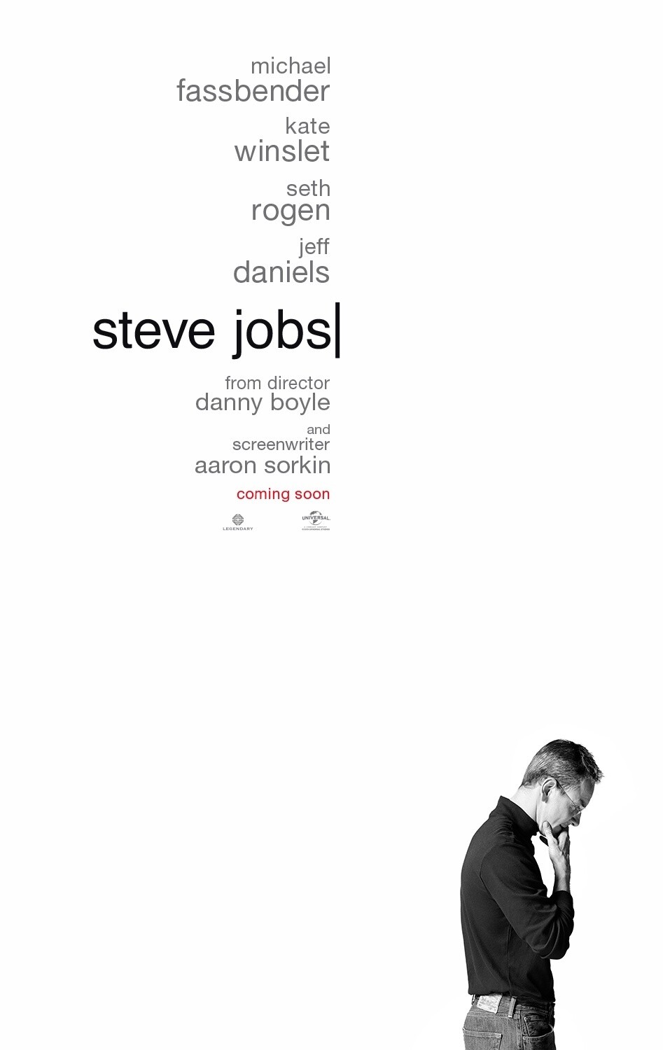 Steve Jobs | DVD