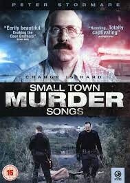 Small Town Murder Songs, Version: DVD