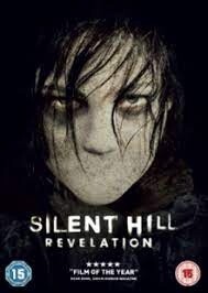 Silent Hill : Revelation | DVD