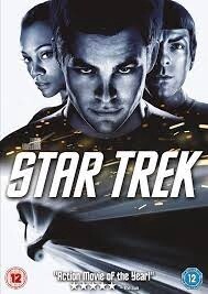 Star Trek (2009) | DVD
