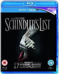 Schindler&#39;s List