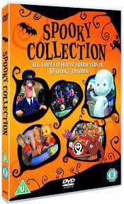 Spooky Collection | DVD
