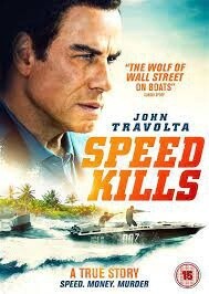 Speed Kills, Version: DVD