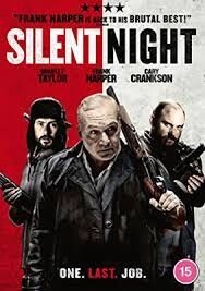 Silent Night | DVD