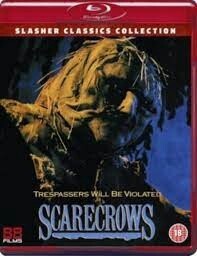 Scarecrow | Blu Ray