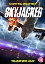 Skyjacked | DVD