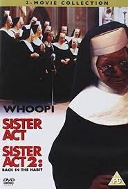 Sister Act 1 / 2 | DVD