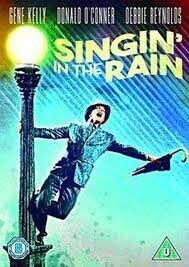 Singin In The Rain