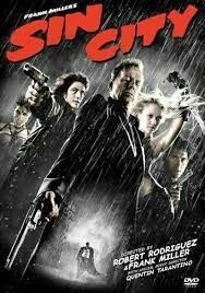 Sin City | DVD