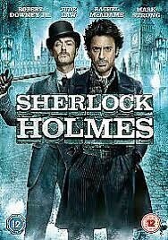 Sherlock Holmes | DVD