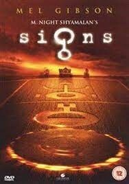 Signs, Version: DVD