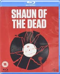 Shaun Of The Dead BR