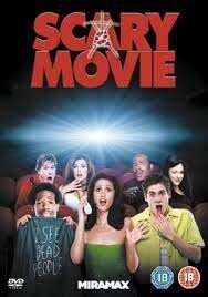 Scary Movie | DVD