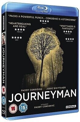 Journeyman, Version: BluRay