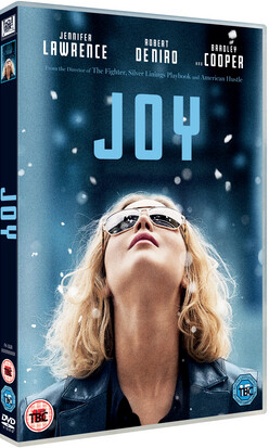 Joy | DVD