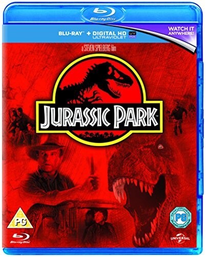 Jurassic Park | BluRay