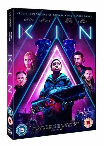 KIN, Version: DVD