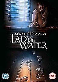 Lady In The Water, Version: DVD