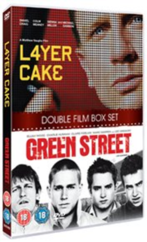 Layer Cake/Green Street