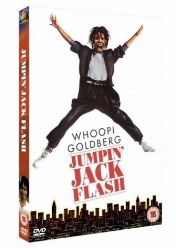 Jumpin&#39; Jack Flash | DVD