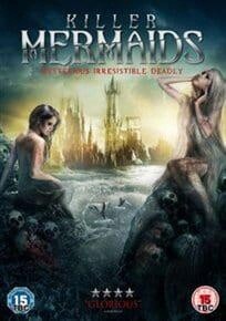 Killer Mermaids | DVD