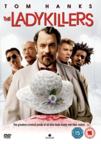 Ladykillers | DVD