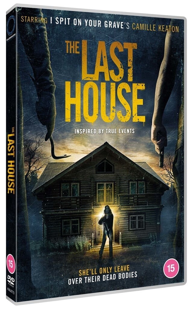 Last House (The) | DVD