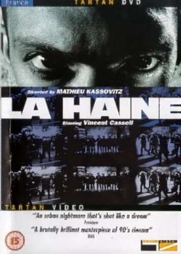 La Haine | DVD