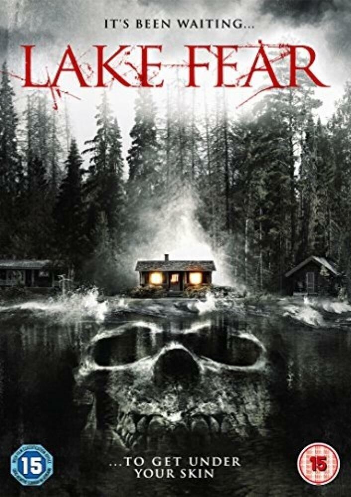 Lake Fear, Version: DVD